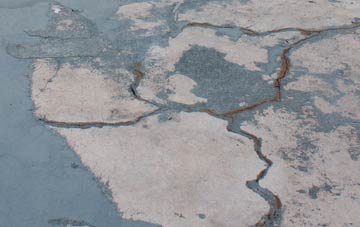 fibreglass roofing replacement Cargreen