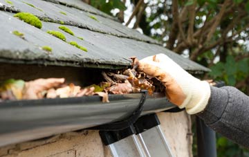 gutter cleaning Cargreen, Cornwall