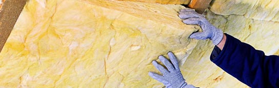 quotes for Cargreen roof insulation