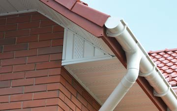Cargreen soffit repair costs