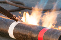 Cargreen flat roofing replacement